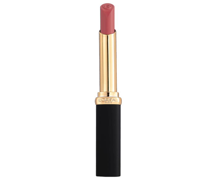 Color Riche Intense Volume Matte Slim 103 BLUSH AUDACE, L'Oréal Paris, prodává notino.cz, 277 Kč
