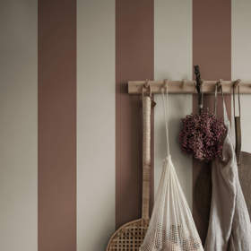 Pruhované tapety, Designville, 3146 Kč
Pruhované tapety, Designville, 3146 Kč