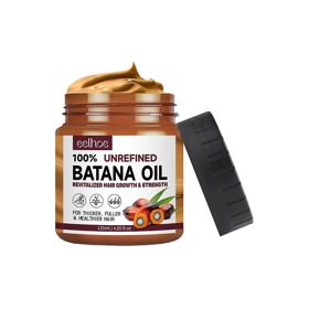 Batana olej, Eelohe, 459 Kč
Batana olej, Eelohe, 459 Kč