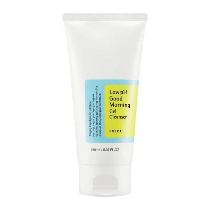 Jemný ranní mycí gel Low pH, 299 Kč

V rámci Dnů Marianne nabízí Rossmann 25 % na jeden libovolný neakční produkt v drogeriích.  

 
