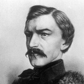 Karel Havlíček Borovský
