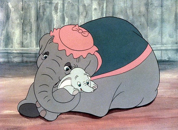 Disney
Disney