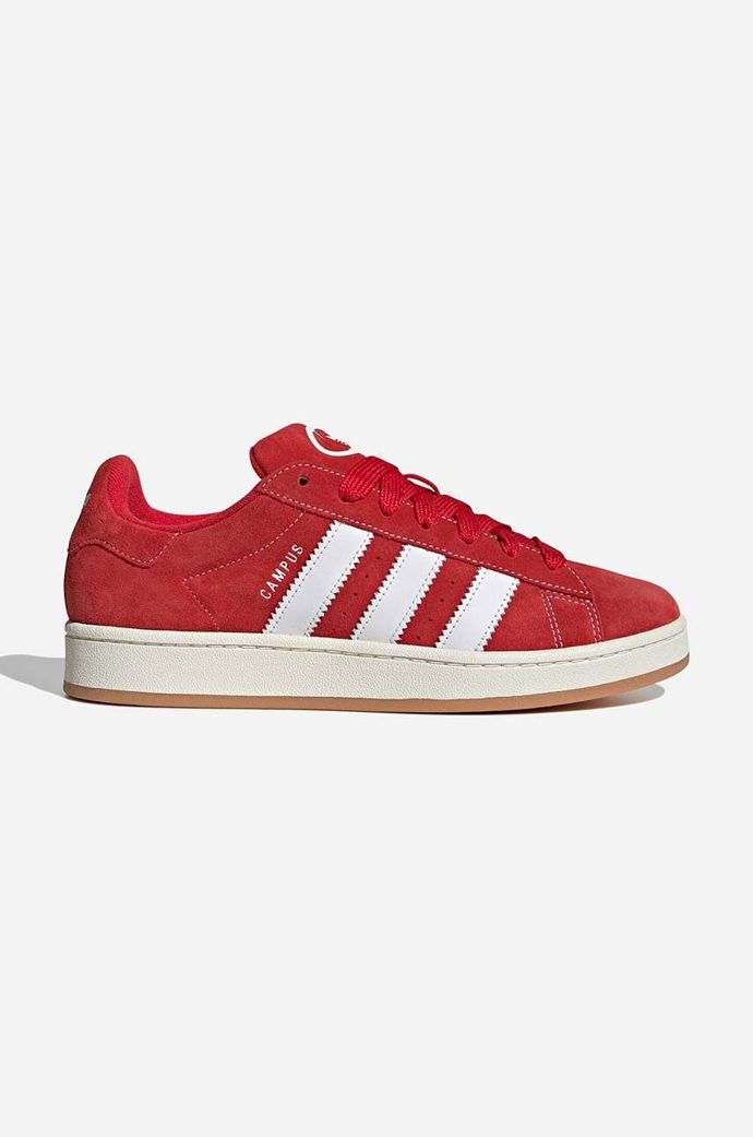 Semišové sneakers boty adidas Originals, 2 799 Kč
Semišové sneakers boty adidas Originals, 2 799 Kč