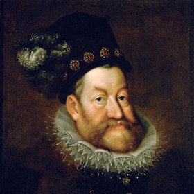 Císař Rudolf II. trpěl silnou melancholií, vyvolávala v něm například nechuť vystupovat na veřejnosti. Trpěl také paranoidními představami a obavou, že mu někdo usiluje o život
