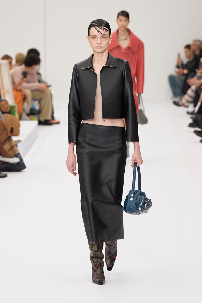 Acne jaro/léto 2025
