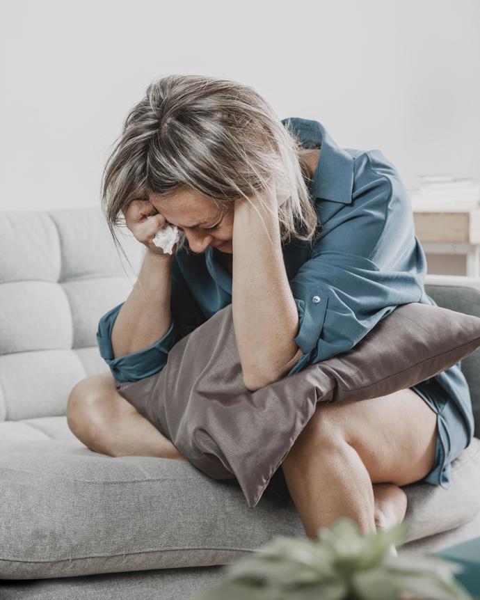 Rozhodnutí však bylo pouze na ní. Věděla, že na tom budou muset s manželem zapracovat. Pokud se chtějí někam dostat.
Rozhodnutí však bylo pouze na ní. Věděla, že na tom budou muset s manželem zapracovat. Pokud se chtějí někam dostat.