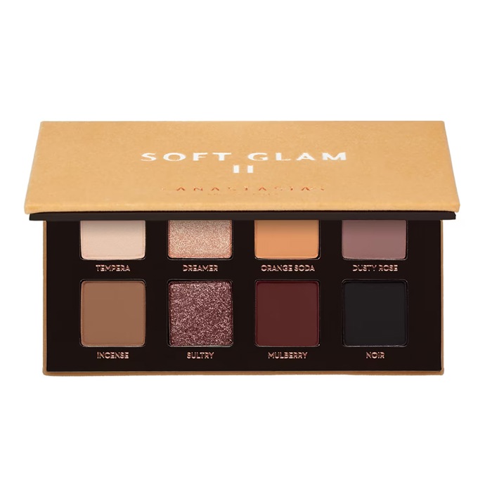 Paletka očních stínů, Anastasia Beverly Hills, 850 Kč
