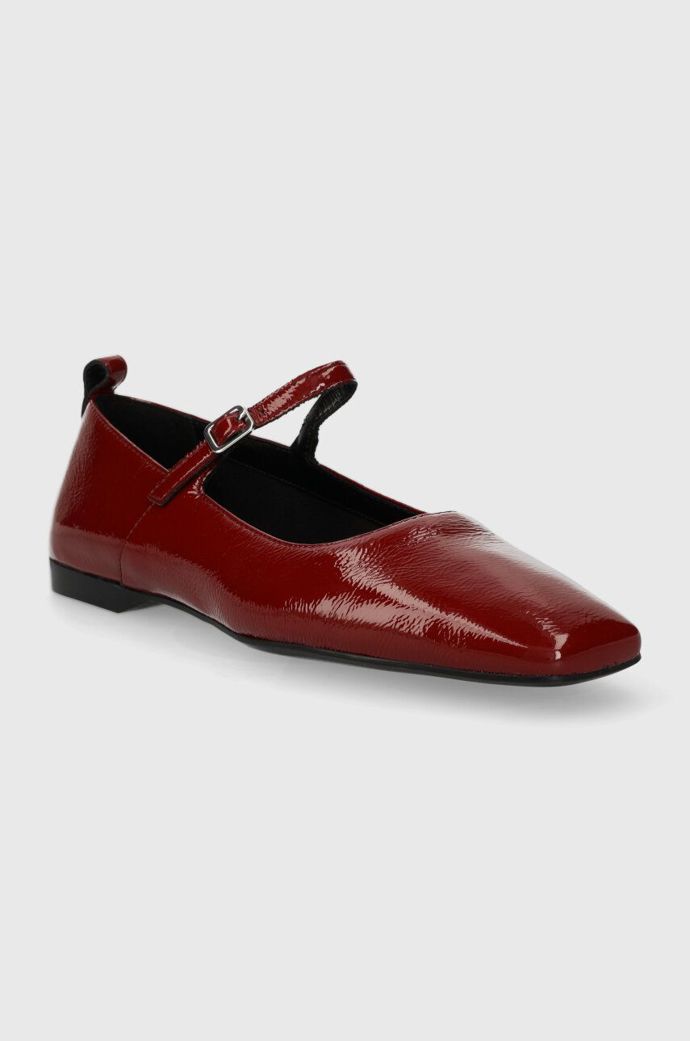 Kožené baleríny Vagabond Shoemakers DELIA, 2 499 Kč
Kožené baleríny Vagabond Shoemakers DELIA, 2 499 Kč
