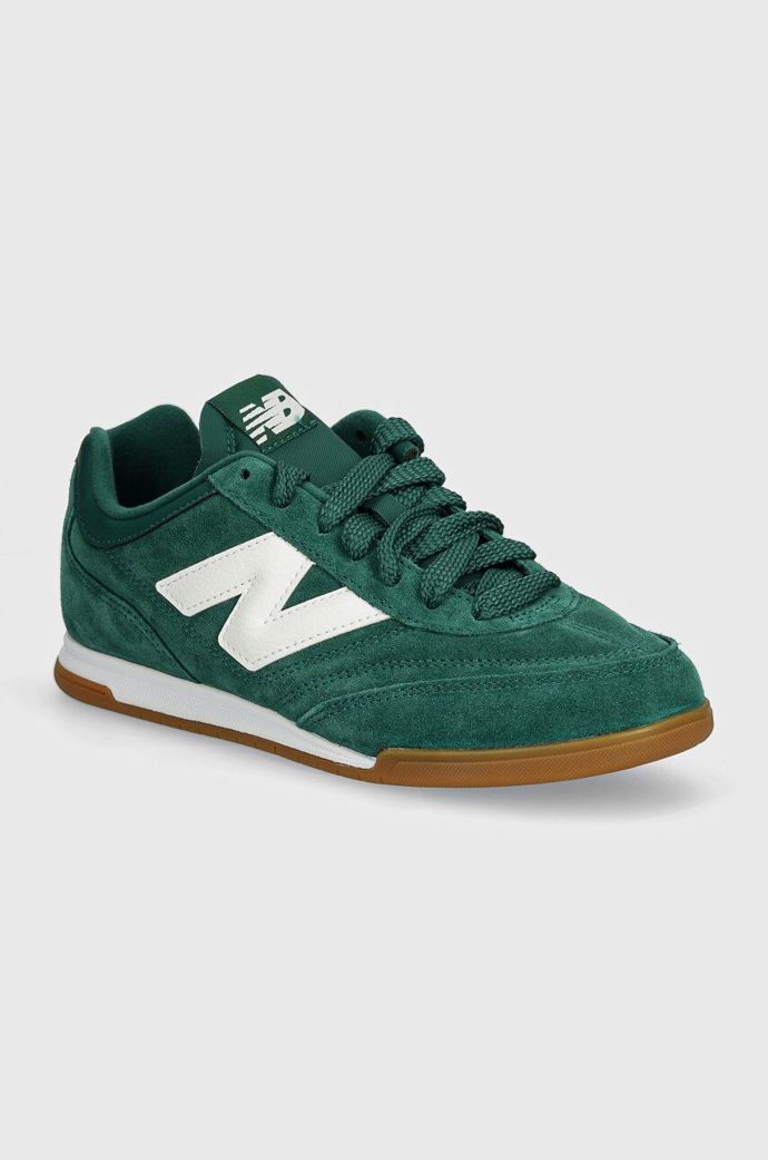 Semišové sneakers boty New Balance, 2 599 Kč
Semišové sneakers boty New Balance, 2 599 Kč
