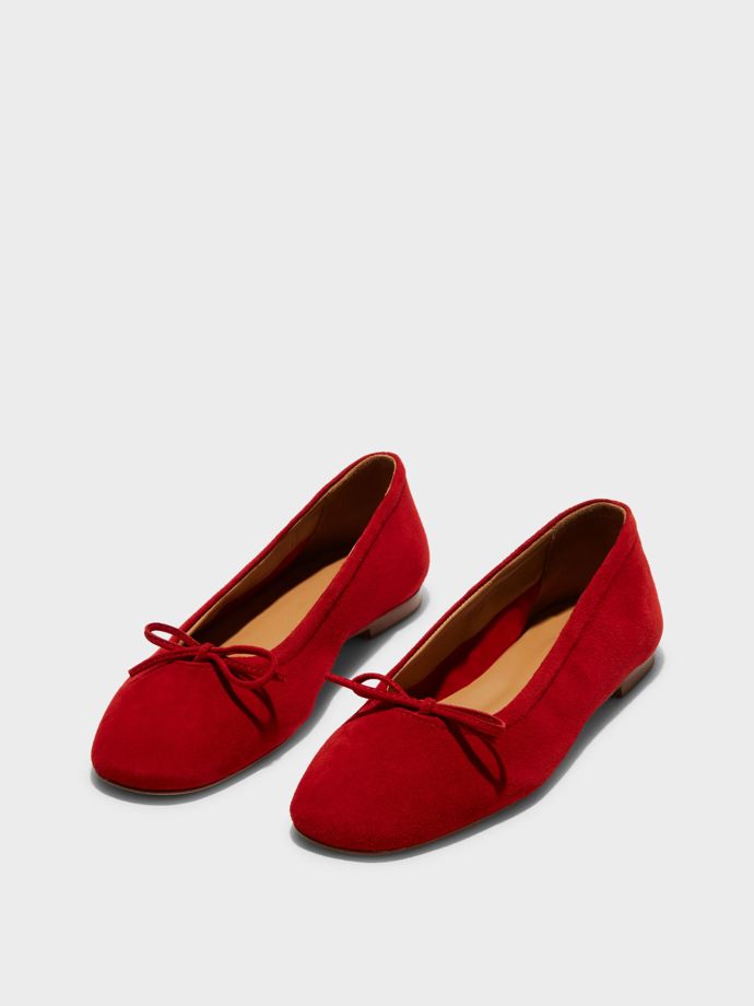 Baleríny, Aeyde, 275 eur
Baleríny, Aeyde, 275 eur