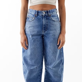 Džíny, BDS Urban Outfitters, 1 729 Kč
