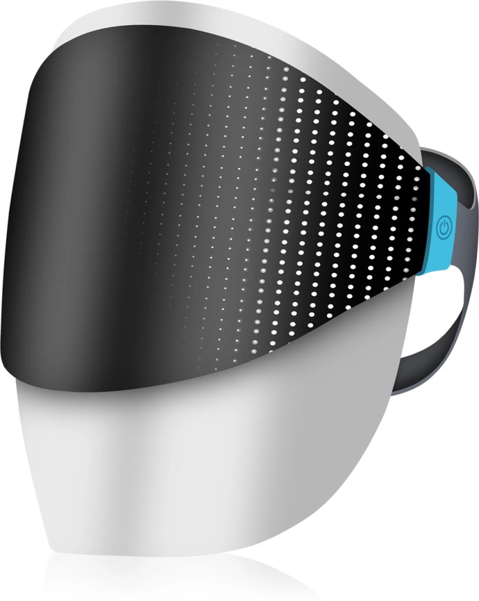 LED maska, Beauty Relax, 3 490 Kč
LED maska, Beauty Relax, 3 490 Kč