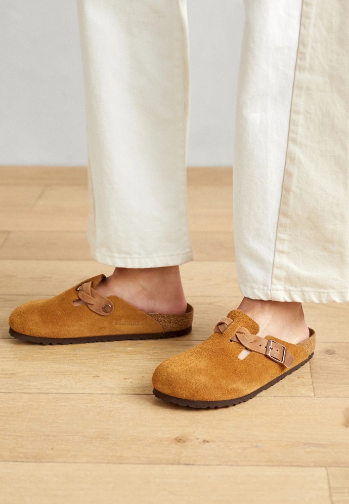 Boty, Birkenstock, 4030 Kč
Boty, Birkenstock, 4030 Kč