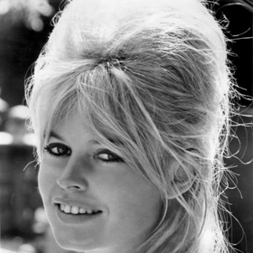 Brigitte Bardot
