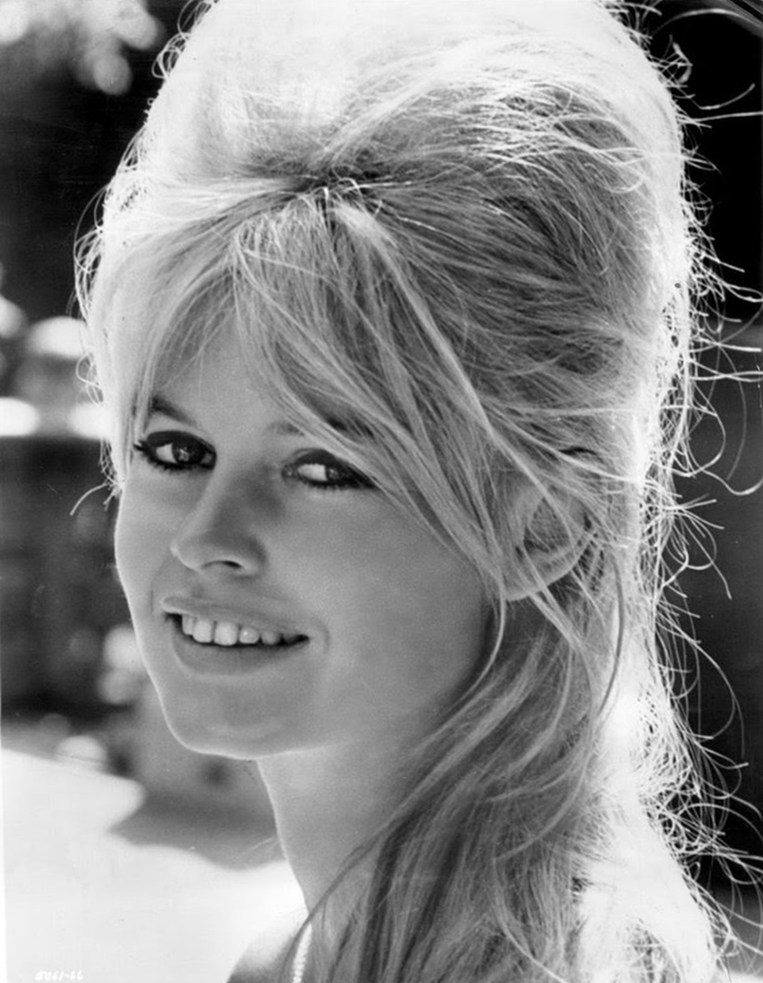 Brigitte Bardot
Brigitte Bardot
