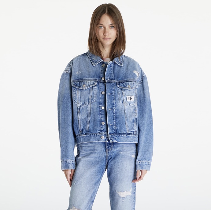 Bunda, Calvin Klein, 3699 Kč
Bunda, Calvin Klein, 3699 Kč