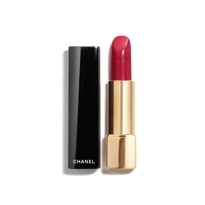 Rtěnka, Chanel, 1 370 Kč
Rtěnka, Chanel, 1 370 Kč