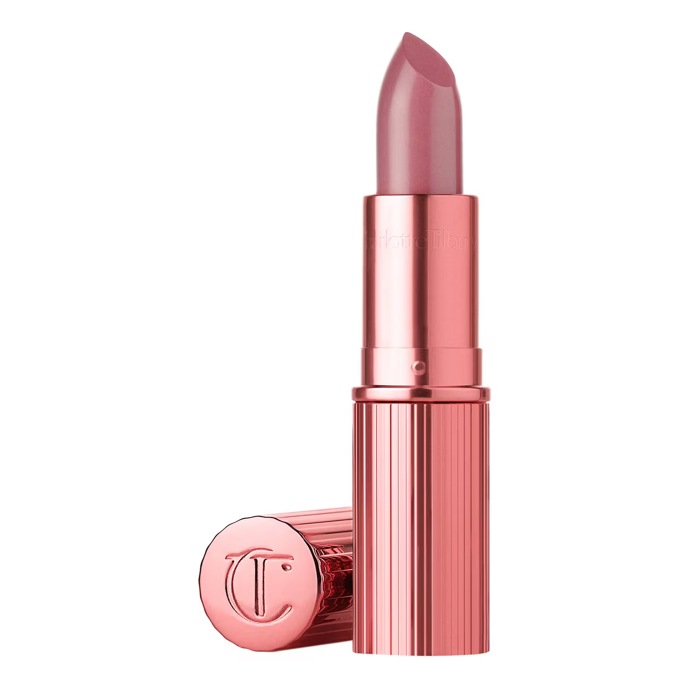 Rtěnka, Charlotte Tilbury, 890 Kč
Rtěnka, Charlotte Tilbury, 890 Kč
