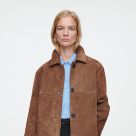 Cos, 550 eur
