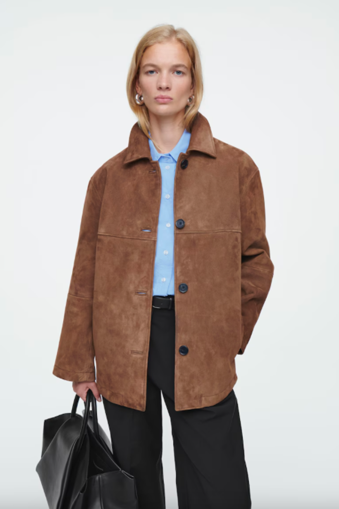 Cos, 550 eur
Cos, 550 eur