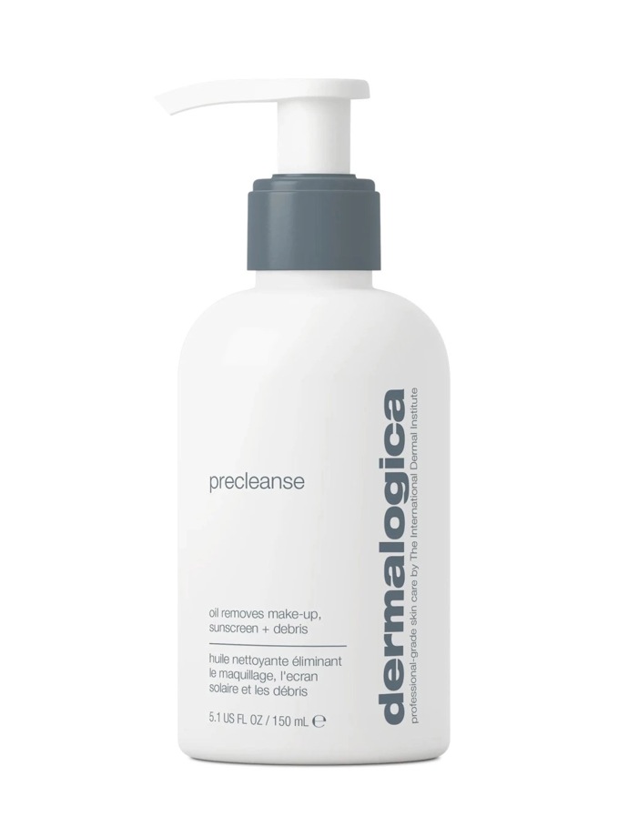 Odličovací olej, Dermalogica, 1320 Kč
