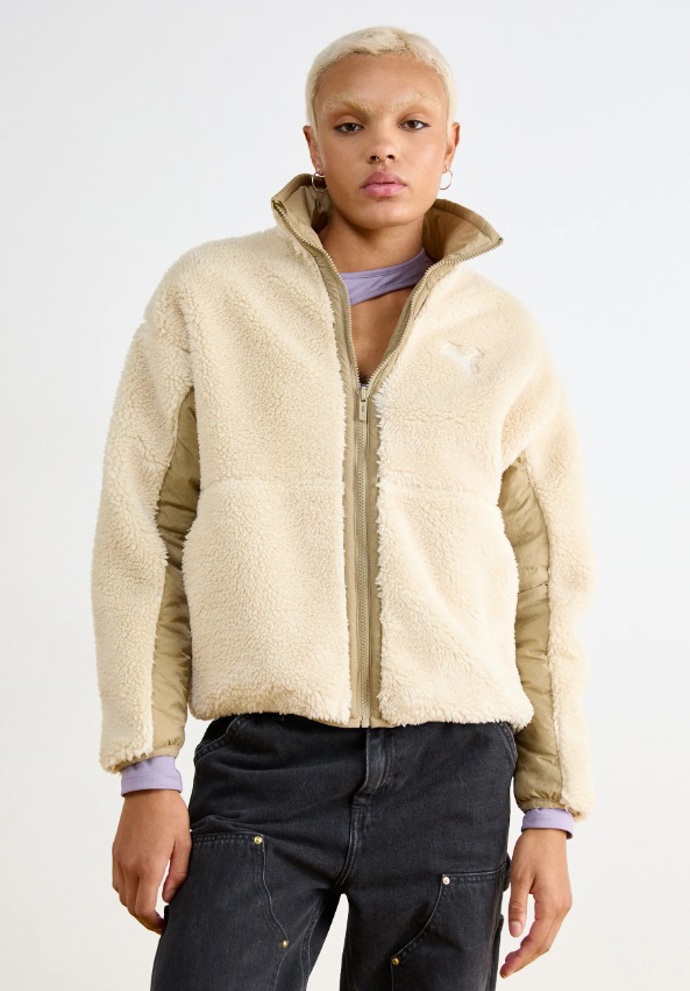 Dámská bunda, Puma, 2 500 Kč
Dámská bunda, Puma, 2 500 Kč