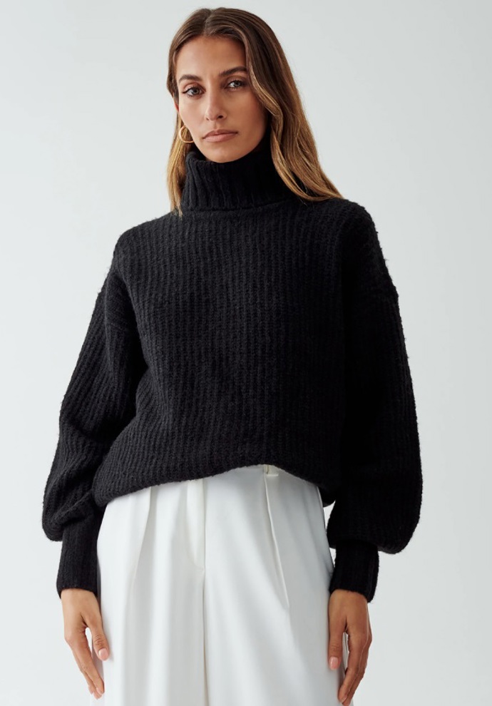 Dámský svetr, WILLA, 2 199 Kč
Dámský svetr, WILLA, 2 199 Kč