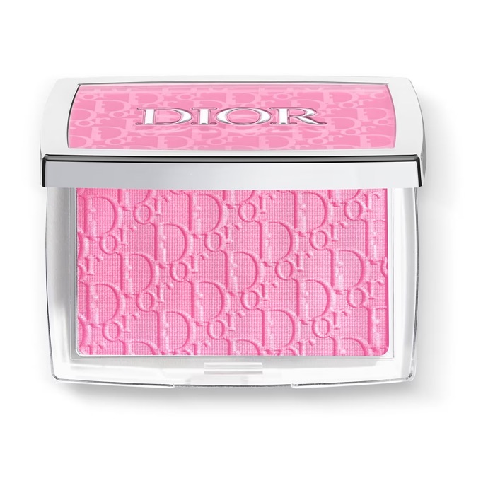 Tvářenka, Dior, 1 120 Kč
Tvářenka, Dior, 1 120 Kč