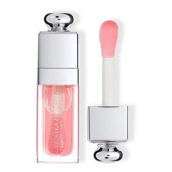 Lesk na rty, Dior, 1240 Kč
Lesk na rty, Dior, 1240 Kč