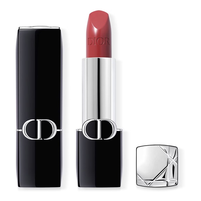 Rtěnka, Dior, 1260 Kč
Rtěnka, Dior, 1260 Kč