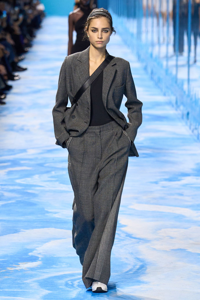 Dior jaro/léto 2025
