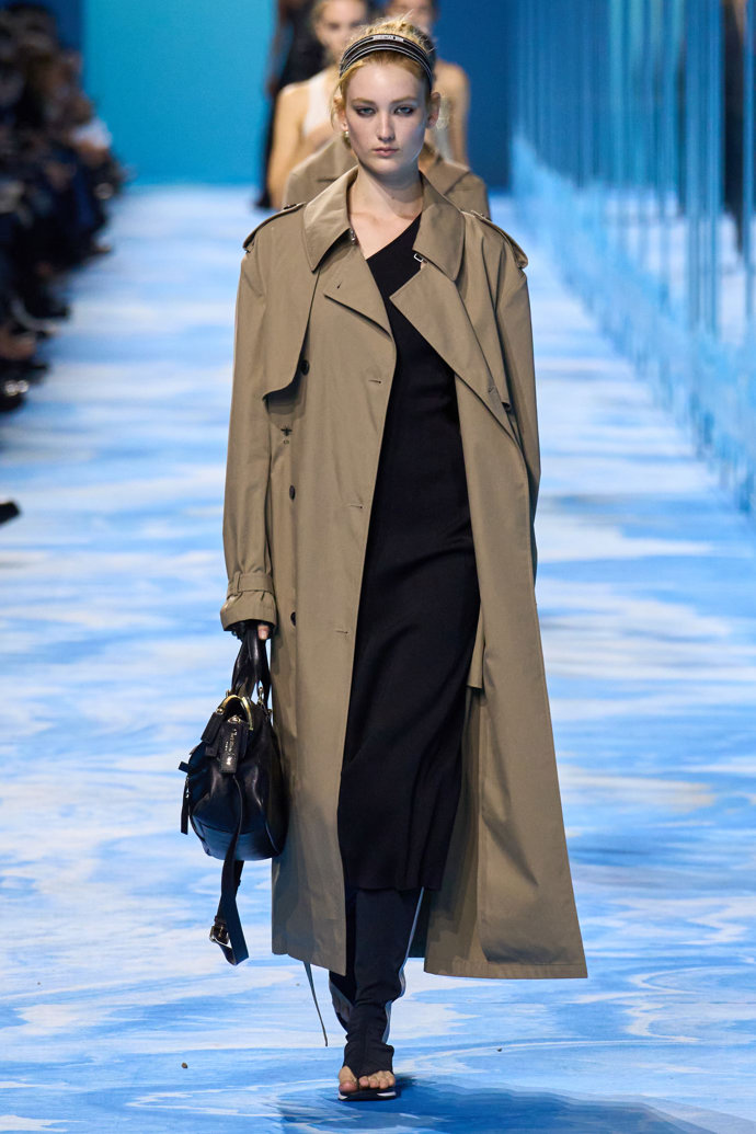 Dior jaro/léto 2025
