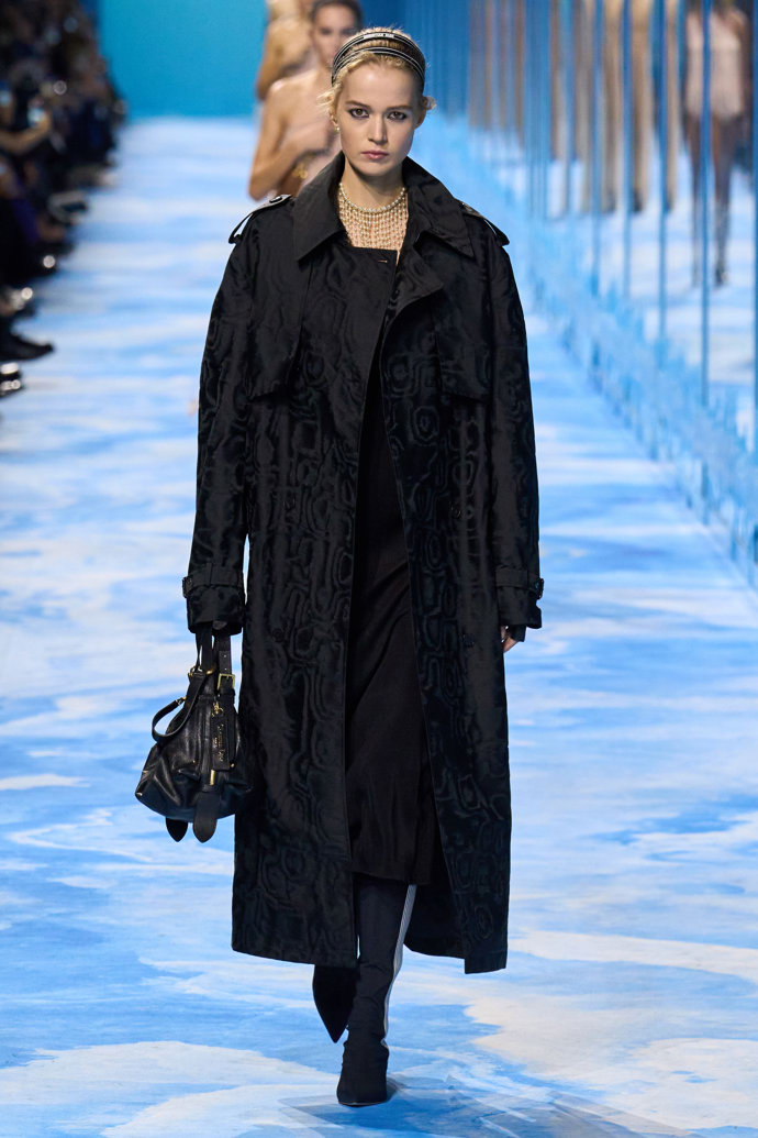 Dior jaro/léto 2025
