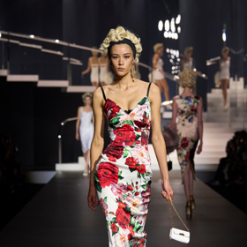 Dolce & Gabbana jaro/léto 2025
