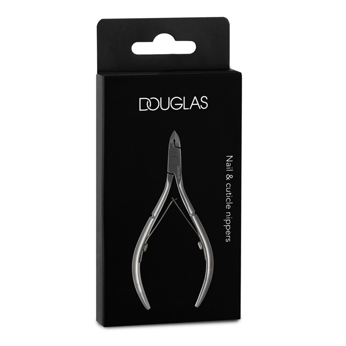 Kleštičky na nehty, Douglas, 339 Kč
Kleštičky na nehty, Douglas, 339 Kč
