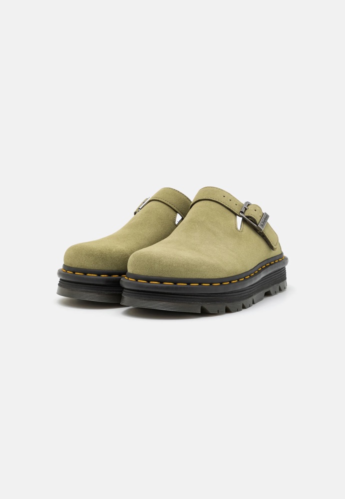 Boty, Dr. Martens, 3340 Kč
Boty, Dr. Martens, 3340 Kč