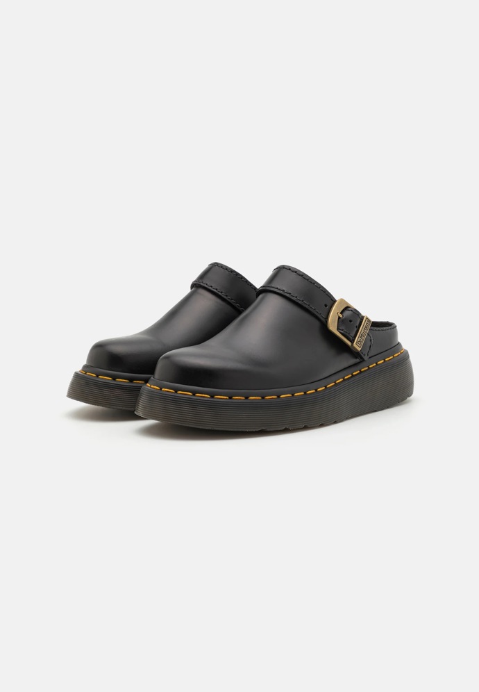 Boty, Dr. Martens, 4 320 Kč
Boty, Dr. Martens, 4 320 Kč