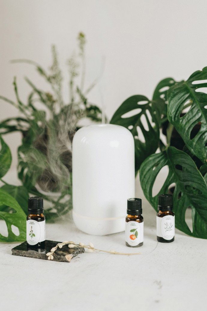 Aroma difuzér, Nila, 2399 Kč
Aroma difuzér, Nila, 2399 Kč
