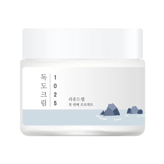 Pleťový krém 1025 Dokdo, 699 Kč

V rámci Dnů Marianne nabízí Rossmann 25 % na jeden libovolný neakční produkt v drogeriích.  

 
