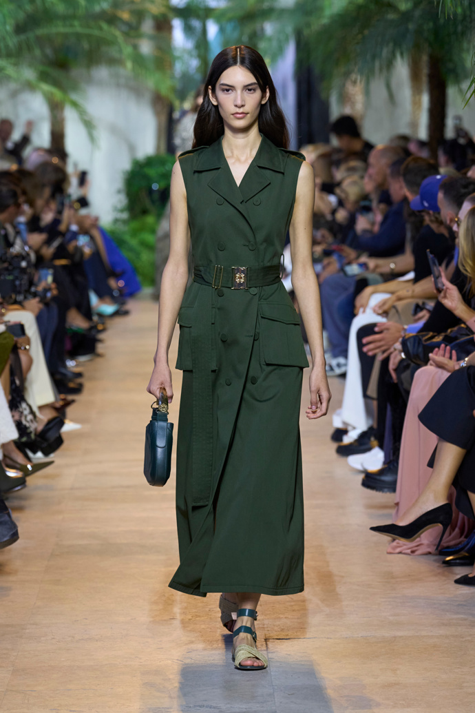 Elie Saab jaro/léto 2025
