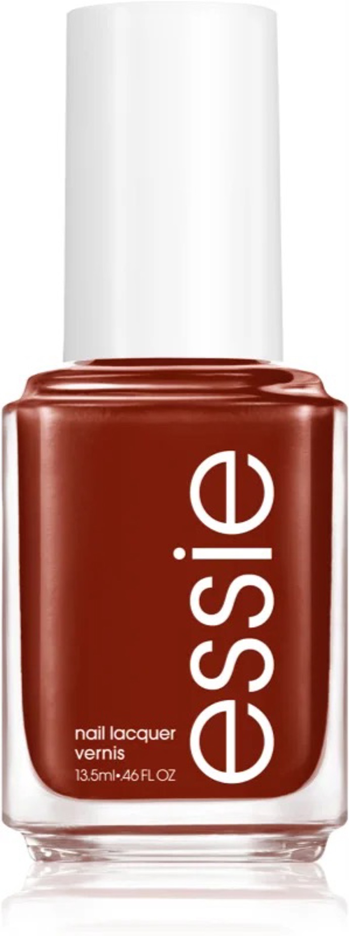 Lak na nehty, Essie, 240 Kč
