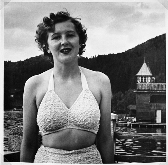 Eva Braunová
