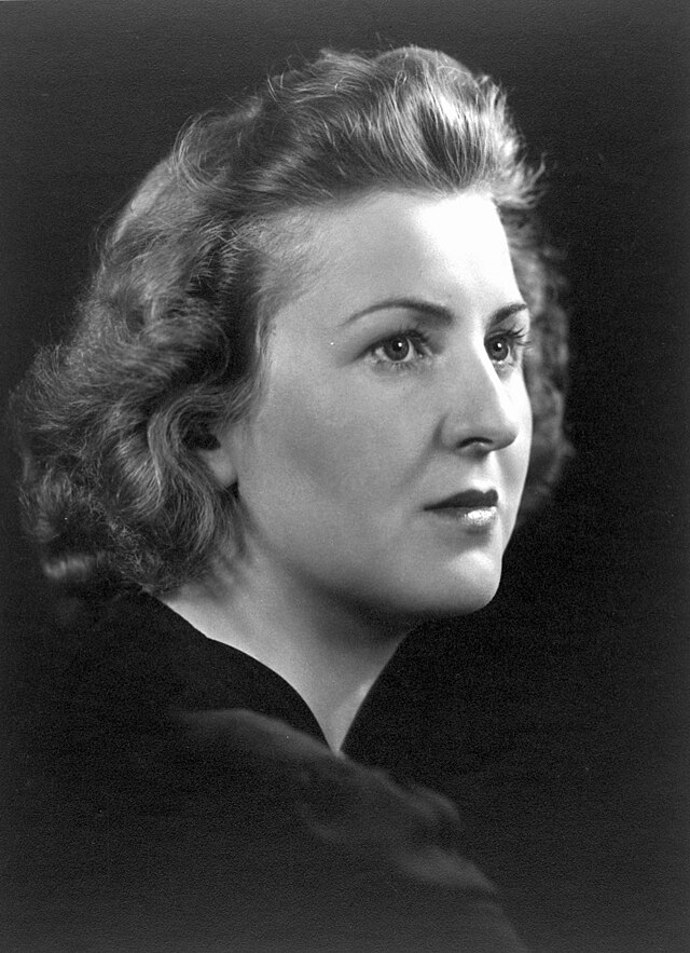Eva Braunová
