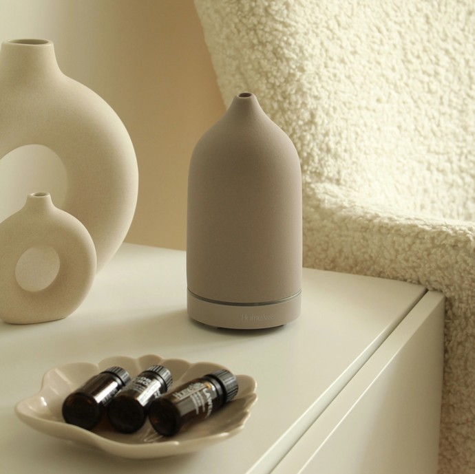 Aroma difuzér, Homeair.cz, 1095 Kč
Aroma difuzér, Homeair.cz, 1095 Kč