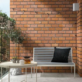 Venkovní povlak na polštář, IKEA, 259 Kč
Venkovní povlak na polštář, IKEA, 259 Kč