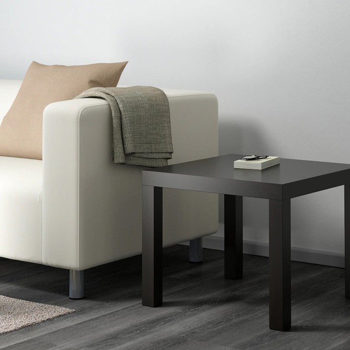 Odkládací stolek, IKEA, 249 Kč
Odkládací stolek, IKEA, 249 Kč