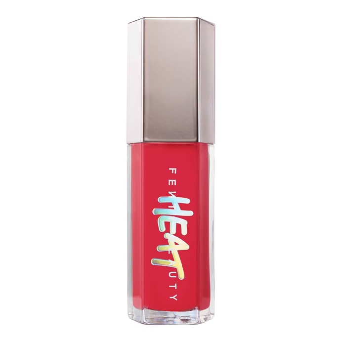 Lesk na rty, Fenty Beauty, 690 Kč
Lesk na rty, Fenty Beauty, 690 Kč
