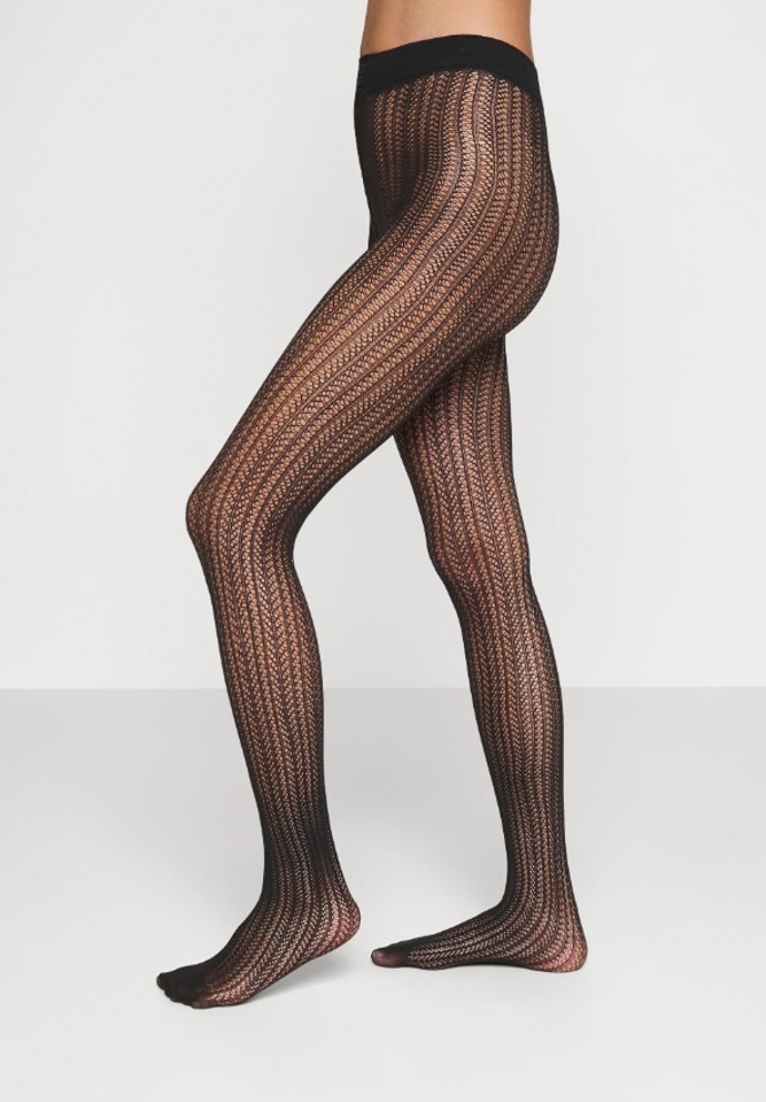 Vzorované punčocháče, Swedish Stockings, 740 Kč
Vzorované punčocháče, Swedish Stockings, 740 Kč