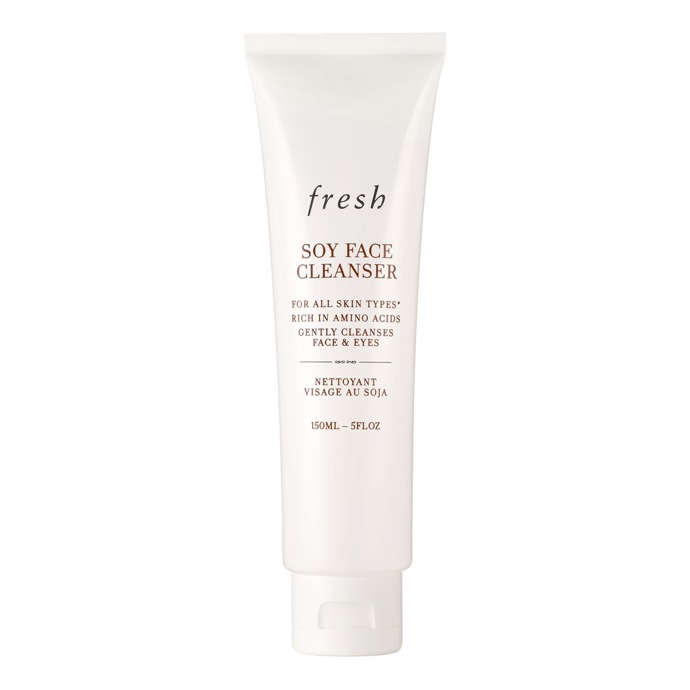 Čistící pleťový gel, Fresh, 1090 Kč
