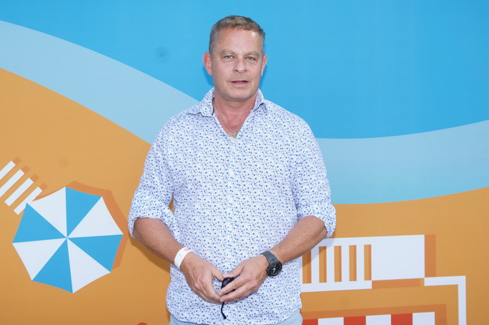 Filip zraje jako víno
Filip zraje jako víno